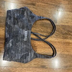 No Bulll sports bra size XS
